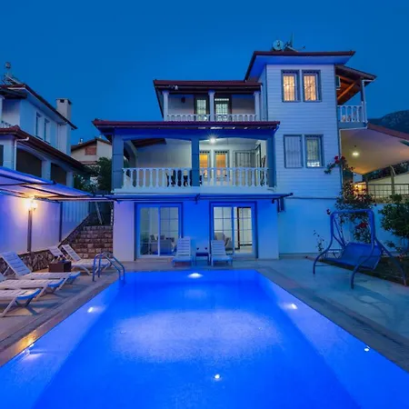 Gunes Villa