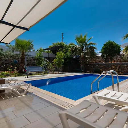 Villa Gunes *