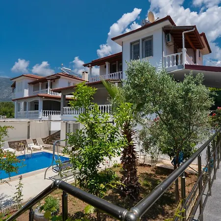 Villa Gunes Fethiye