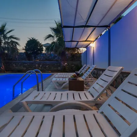 Villa Gunes *