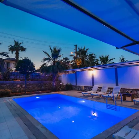 Villa Gunes Fethiye