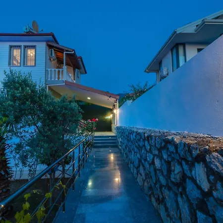 Gunes * Fethiye