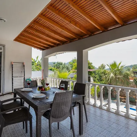 Villa Gunes *