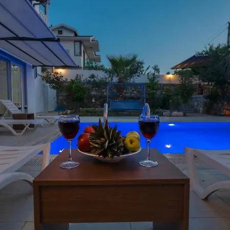 Gunes Villa