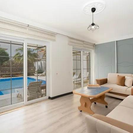 Villa Gunes Fethiye