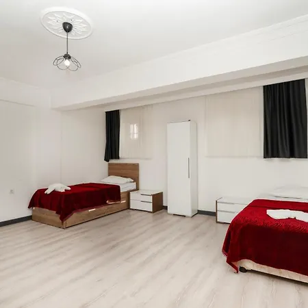 Villa Gunes Fethiye