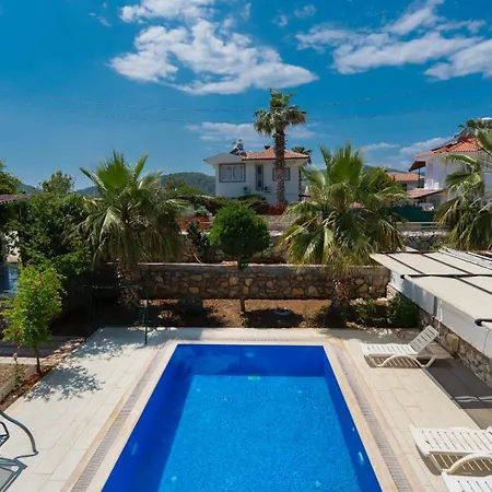 Gunes Villa
